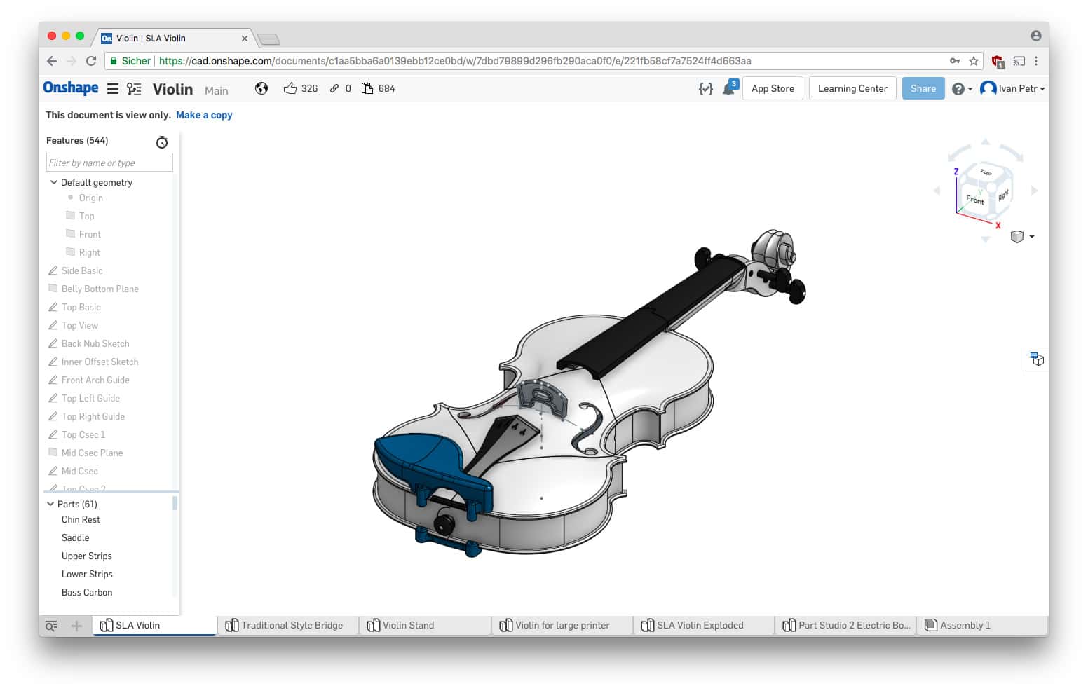 Onshape