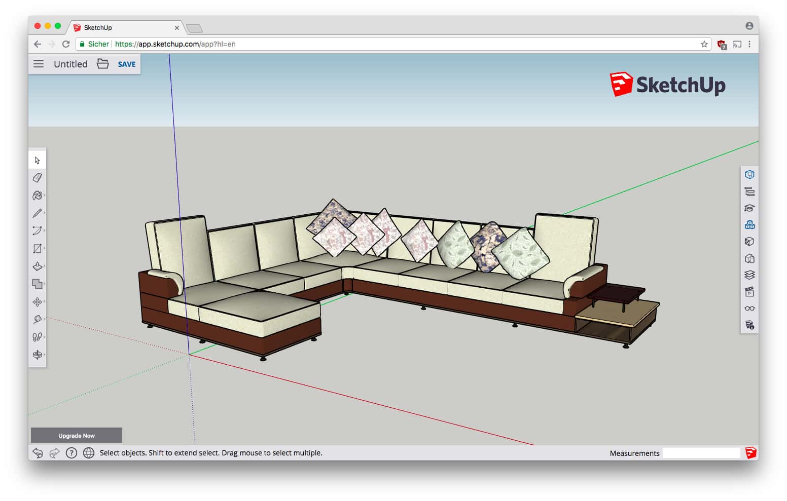 SketchUp