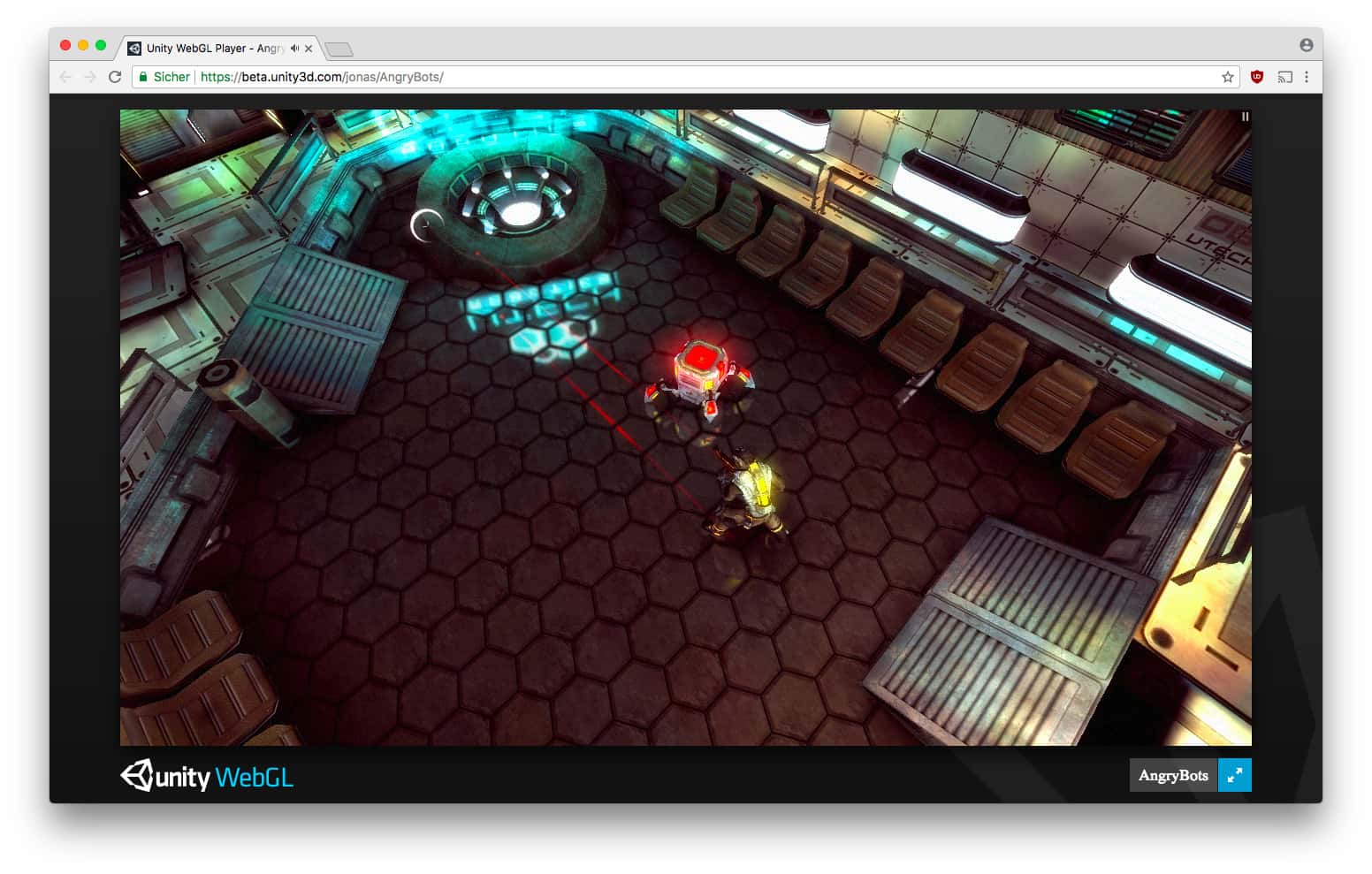 Best WebGL Games: Influences and Trends of HTML5 Games